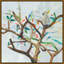 Spring Is Coming II Painting by Fern Cassidy