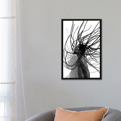 " Locs " by Gregory Prescott