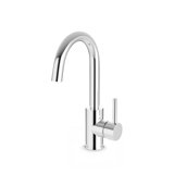 Round Bar Faucet