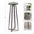 Chris End Table-1746175988