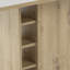 Oak Dining Table