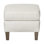Harry 24.5" Wide Rectangle Footstool Ottoman