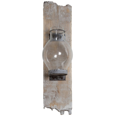 Wall Wall Sconce