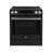 Espresso Donatello 30" Induction Range Slide-in, 4 Elements, 5.0 cu. ft. True Convection Oven-96411923