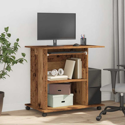 Bisceglia Computer Desk