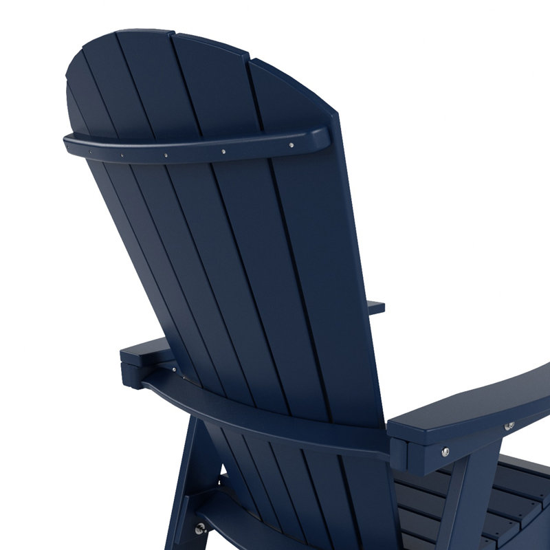 Chaise Adirondack Geoff, Marine
