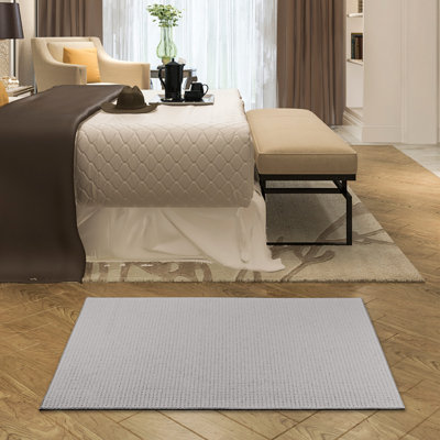 Tapis brun Jenis
