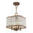Belisle 4 - Light Unique/Statement Pendant-1354307092