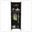 Armoire Glasgow, une armoire, deux tablettes-664237328