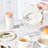 U-Taste 1.58 Quarts Glass Electric Tea Kettle