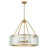 Alissya 5 - Light Pendant Ceiling Light