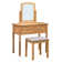 Dressing Table with Mirror