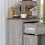 Buffet d'appoint Farmhouse Barn Door-592689019