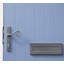 Monkeytail Lock Left Hand Door Handle-56209787-56209785