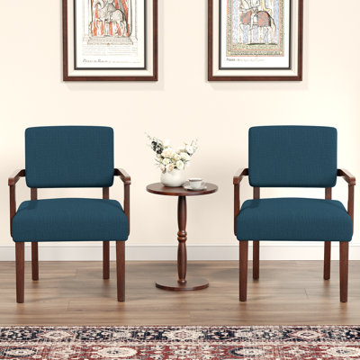 Fauteuil Aronas