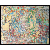 Adrift Painting