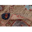 One-of-a-Kind 7'10" X 9'8" Area Rug