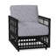 Newport Patio Chair with Cushions-63361292-84544963-93646456