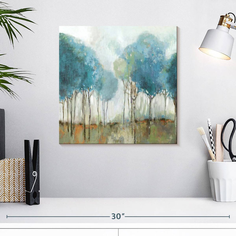 Harnek Misty Meadow II, H 16 po x l 16 po