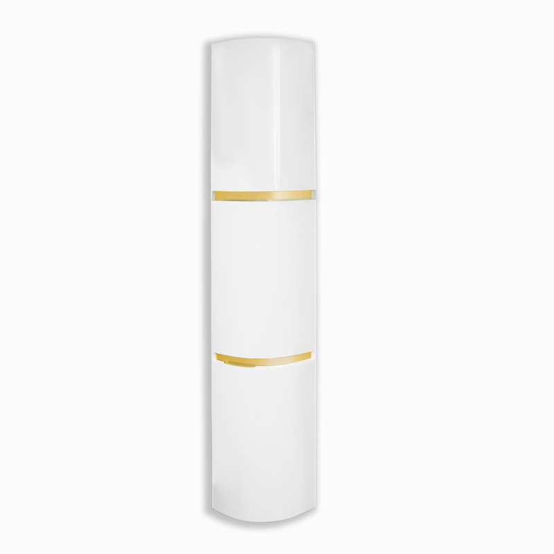 Armoire murale White Laquerd