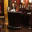 Orpheus Bar Cabinet