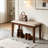 Wood Frame Sefton with Soft Breathable Cushion