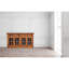 Grand buffet en bois massif Artisan Furniture-1869759480