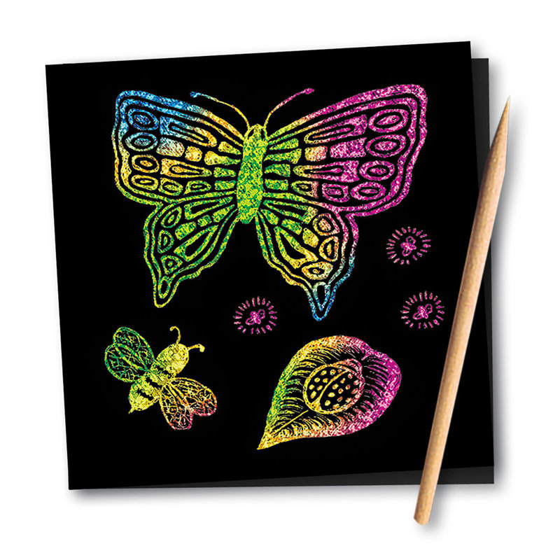 Tapis à griffonner Melissa & Doug