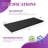 Kaboon 27Inch Floating Shelves For Wall 10" D X 27" W Set Of 2, Black-288897074-284734313