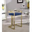 Tabouret de comptoir 27 po Isam-2100674094-2100674093