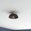 Plafonnier encastré 1 lumière Kebo-312042727