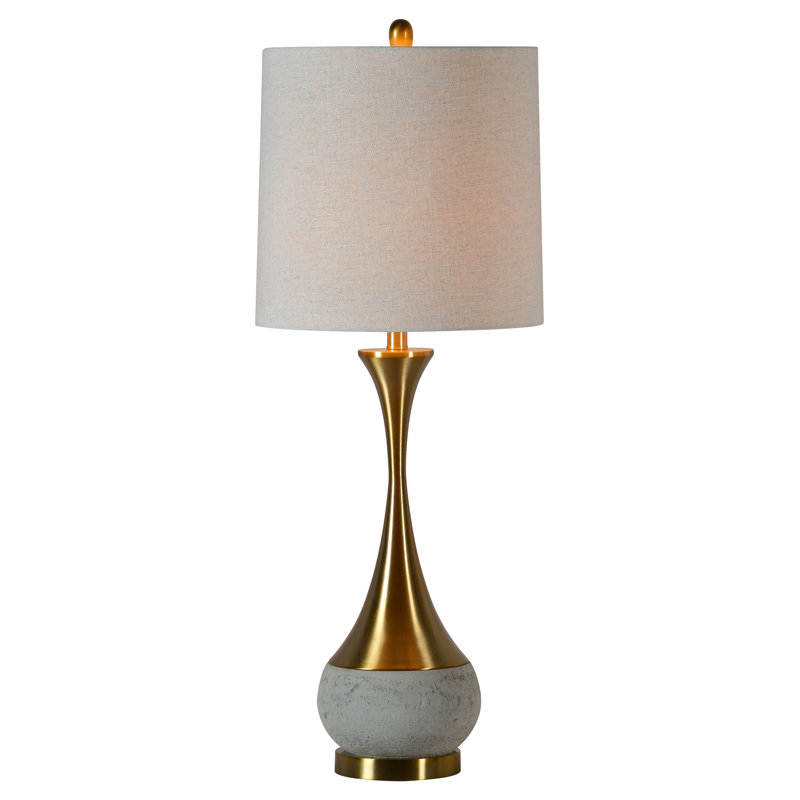 Lampe de table 36,5 "Waynesville