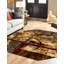 Tapis contemporain Trejo-1016250630