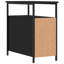Nedlands 30cm W Manufactured Wood Bedside Table-1375020765