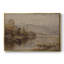 Paysage rétro - DCIL - Toile tendue avec châssis-925469247-925469246