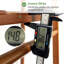 Dahmen 110cm Clothing Rack