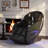Zero Gravity Full Body Massage Chair, New SL Track, Support AI Voice Control of 6 Massage Modes, with Heating, LED Atmosphere Light and Control Display-1635061841