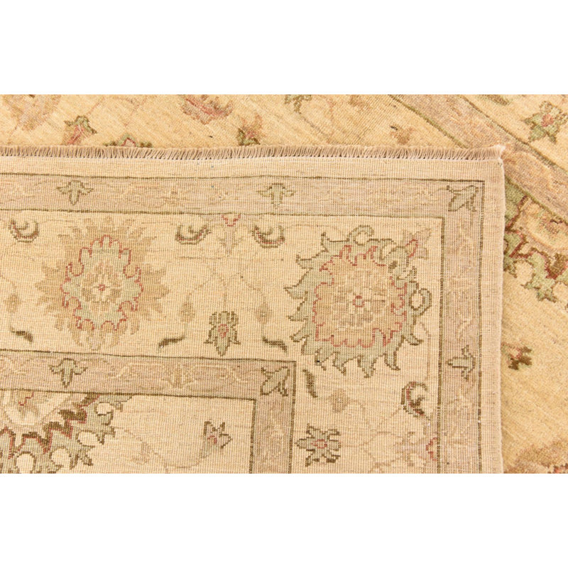 Tapis crème Josie