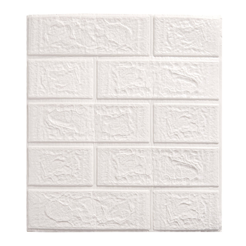 Small Size 3d Three-dimensional Wall Stickers