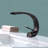 Single-Hole Bathroom Faucet-91134419