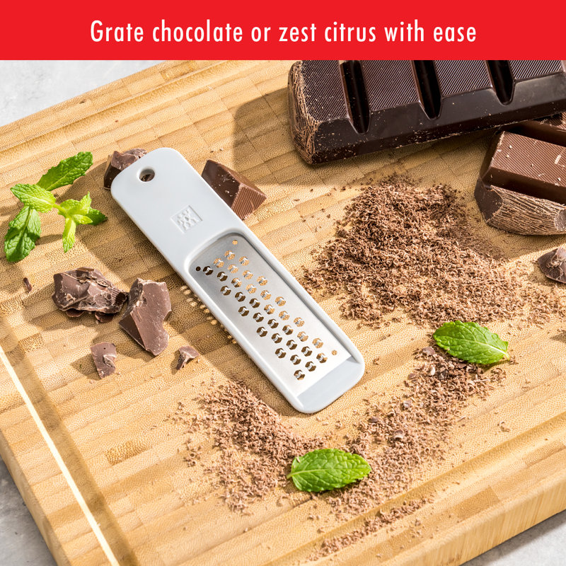 Z-Cut Mini Grater