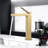 Single-hole Single-handle Bathroom Faucet-128849202