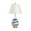 Swirl Table Lamp