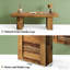 Bureau, bureau d'ordinateur, bureau de direction
