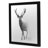 Gallery Style Poster Picture Frame