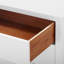 Madison 3 - Drawer Nightstand-762392558