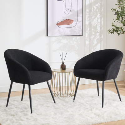 Joshpal 24.5” occasional chair