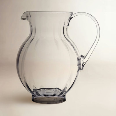 Classic Pitcher 90oz Shatterproof Pitcher