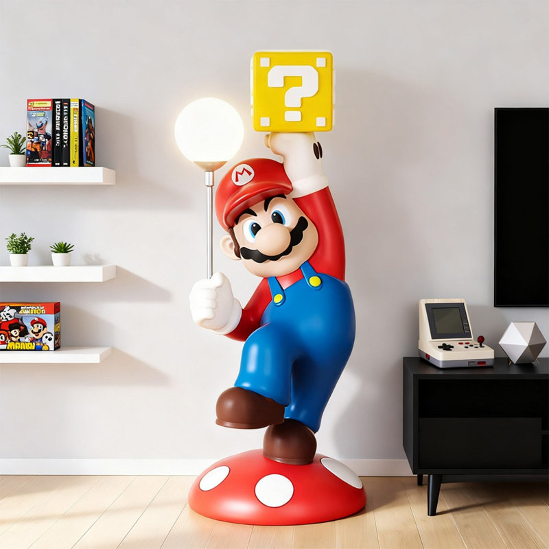 Modern ResinFigurines & Sculptures Decorative Object