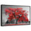 " Red Tree "